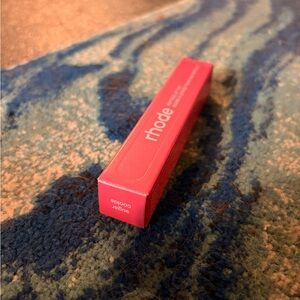 Brand New RHODE Sparkly Hot Pink Sugar Cookie Lip Tint